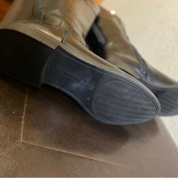 Tommy Hilfiger boots - Picture 8 of 10